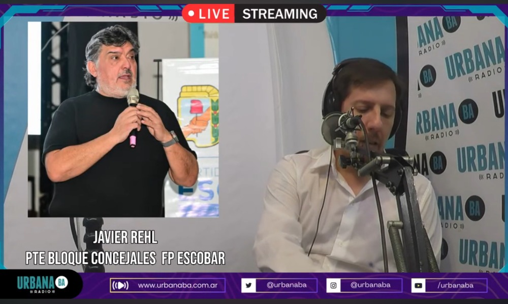 “EL PERONISMO LUEGO DE LAS PASO SIEMPRE SALE FORTALECIDO”